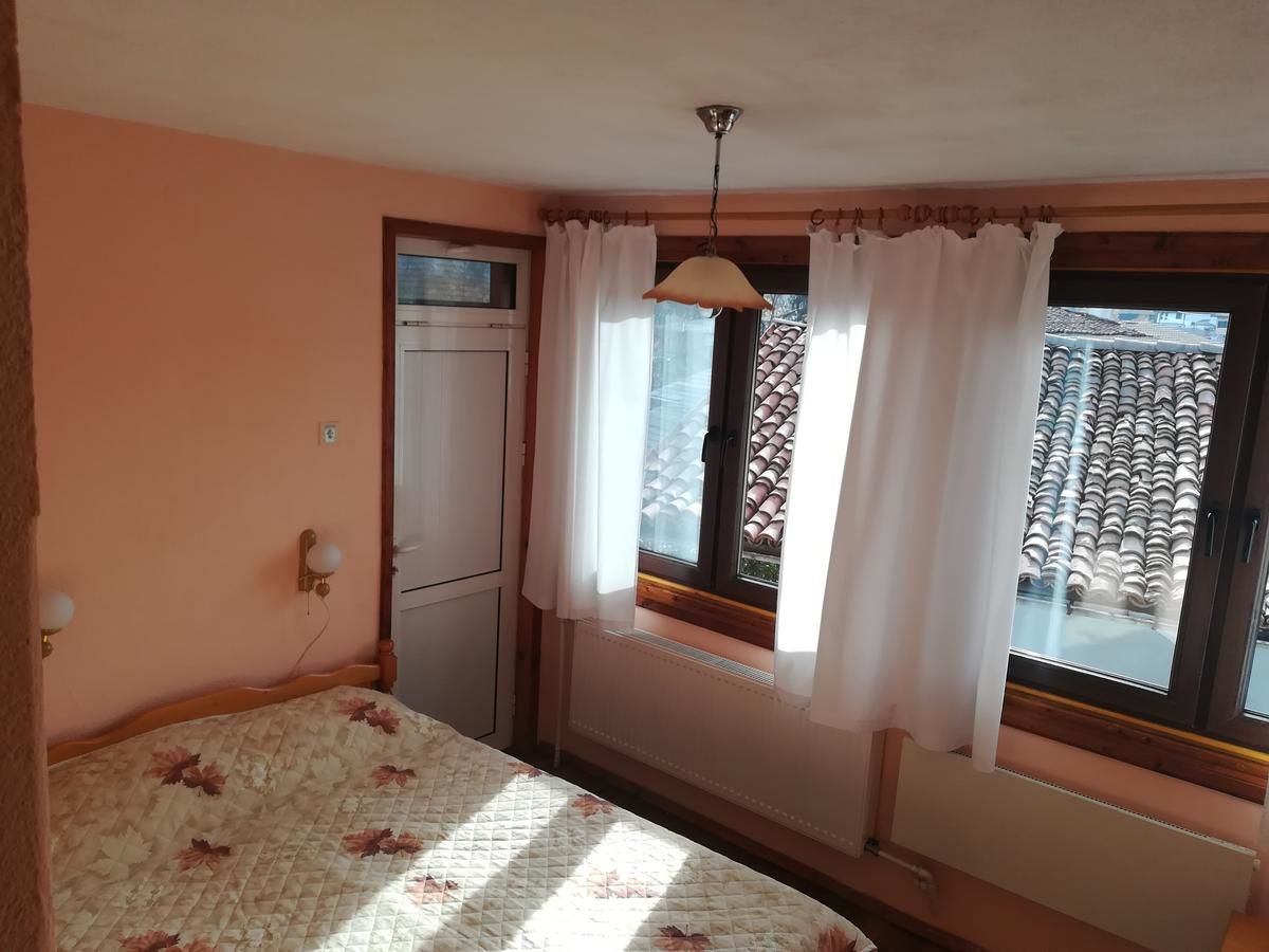 Гостевой дом Guest House Terziiski Копривштица-5