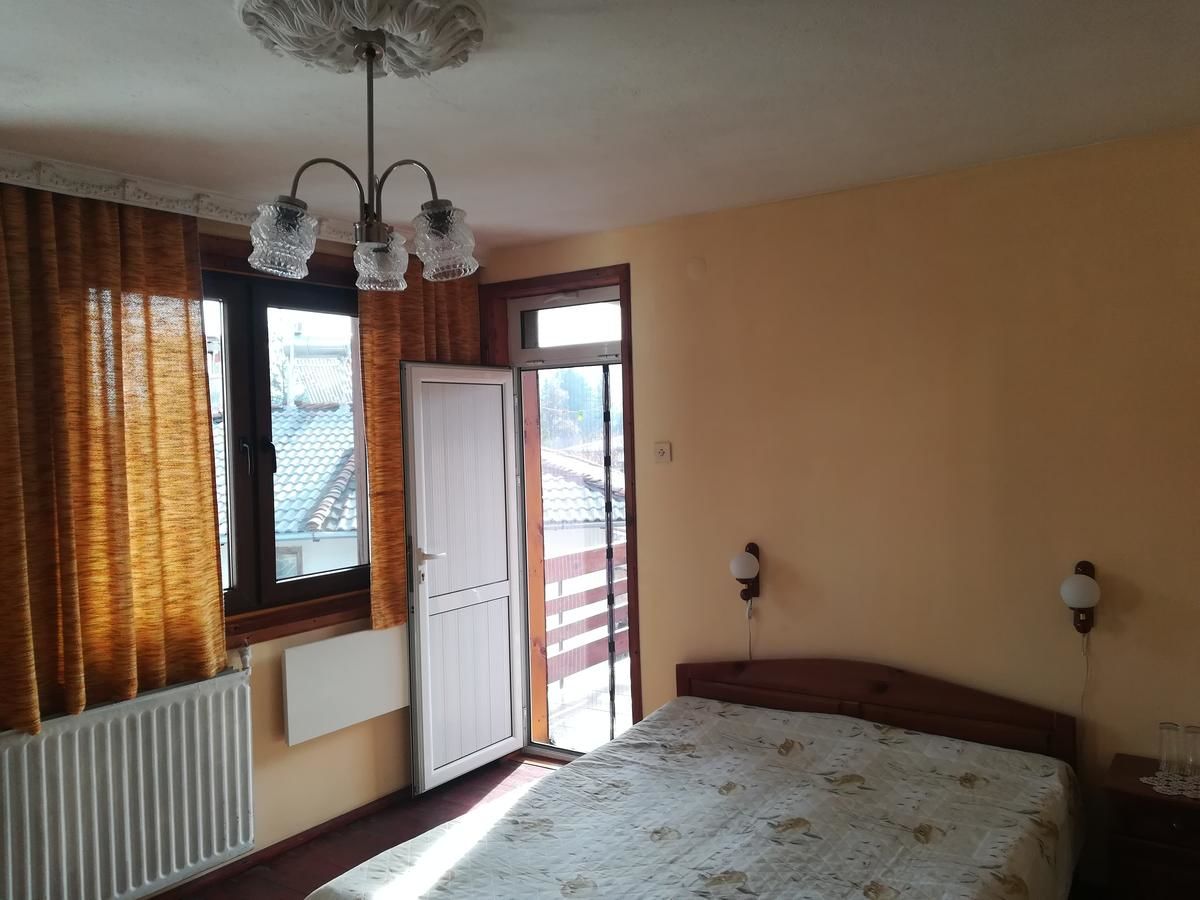 Гостевой дом Guest House Terziiski Копривштица-30