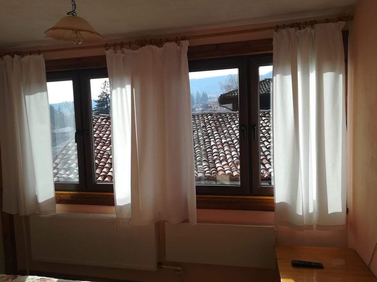 Гостевой дом Guest House Terziiski Копривштица-34