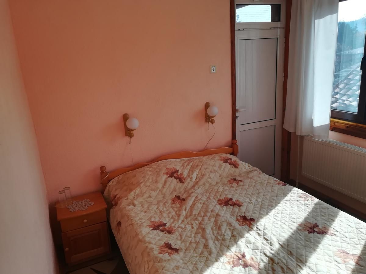 Гостевой дом Guest House Terziiski Копривштица-35