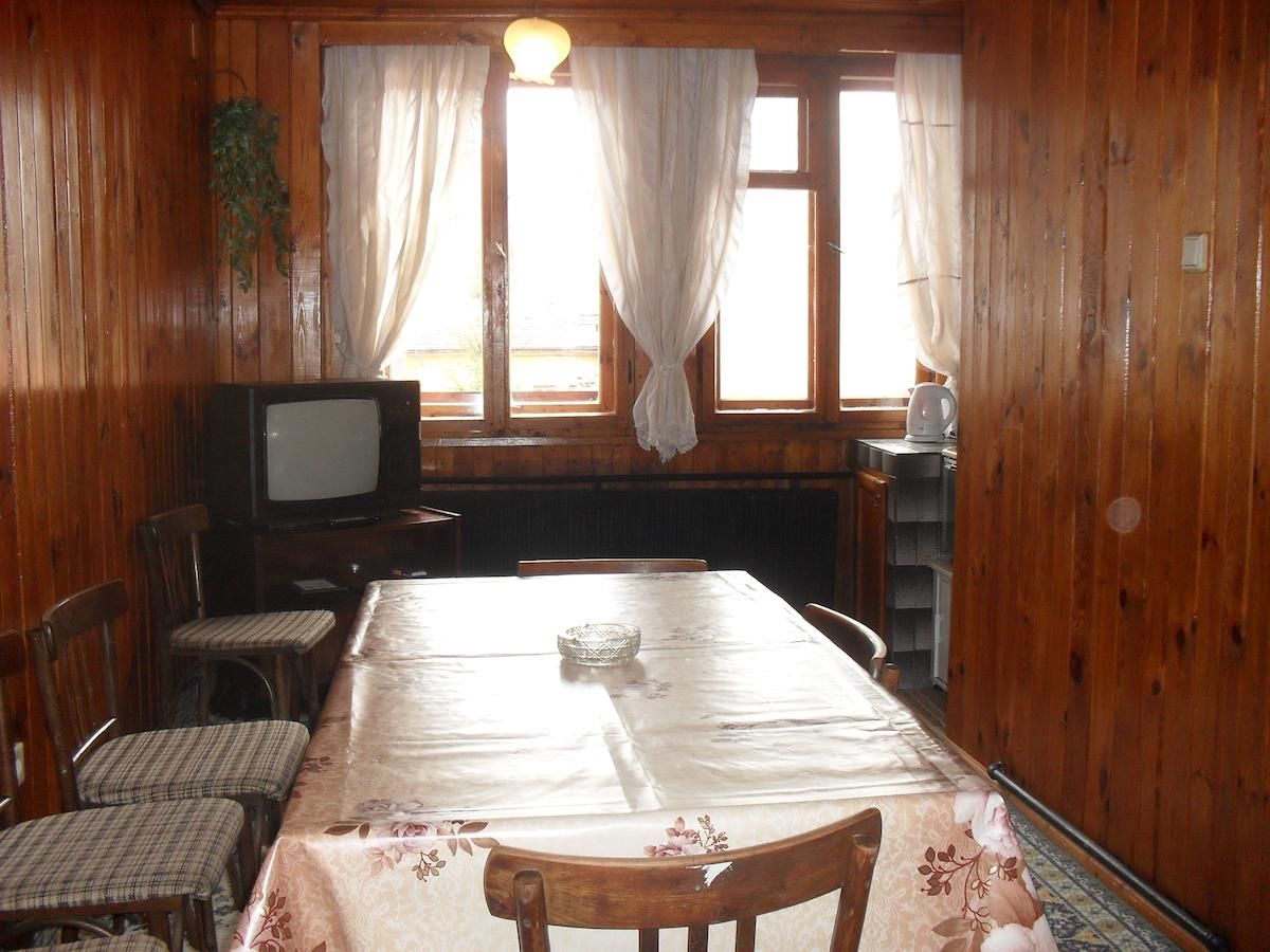 Гостевой дом Guest House Terziiski Копривштица-44