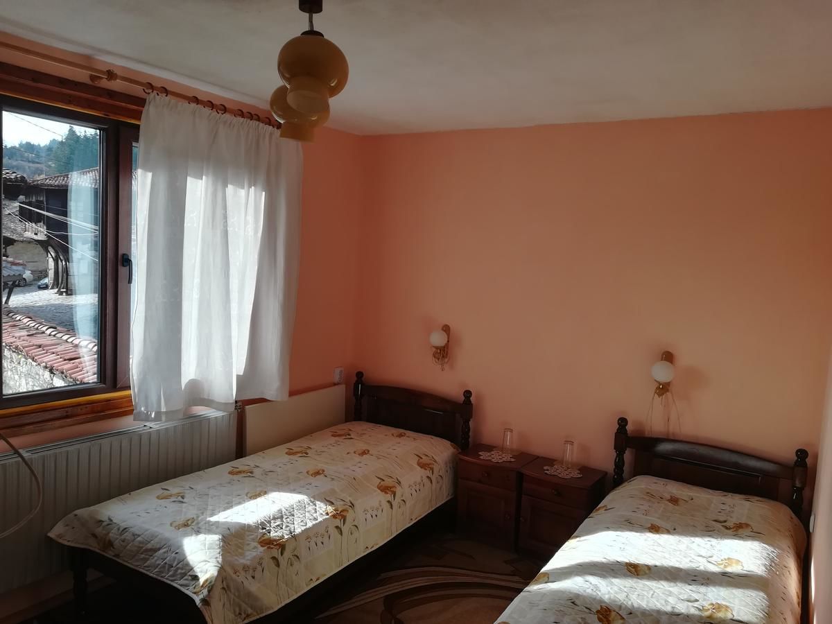 Гостевой дом Guest House Terziiski Копривштица