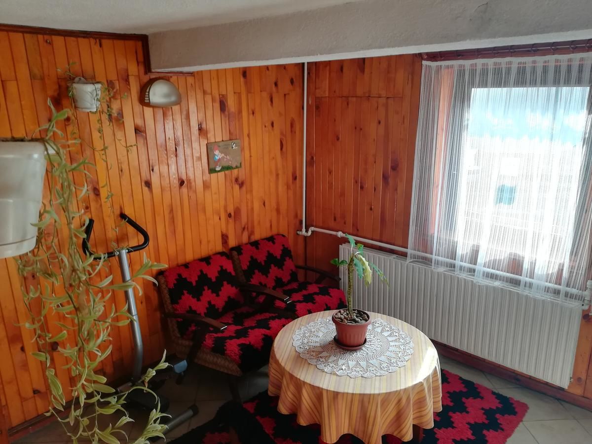 Гостевой дом Guest House Terziiski Копривштица-9