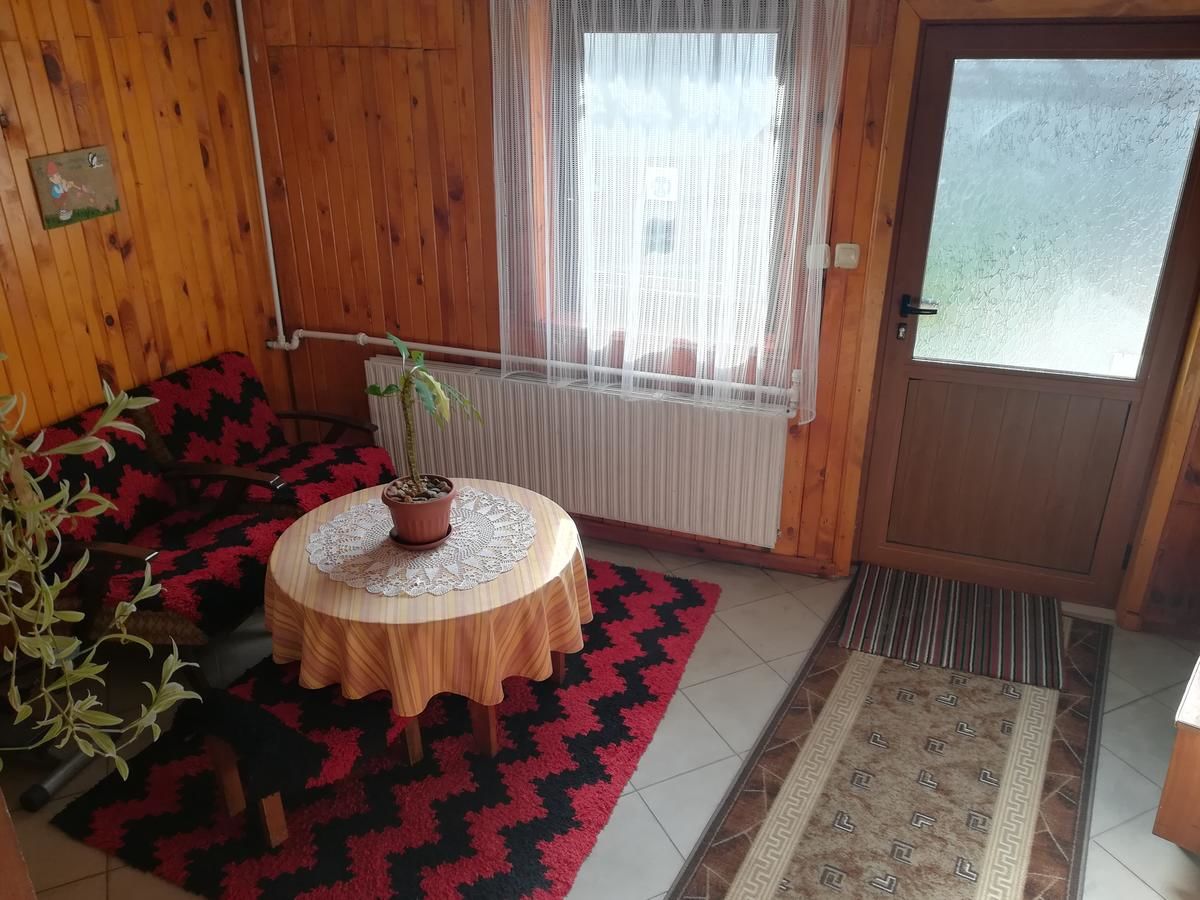 Гостевой дом Guest House Terziiski Копривштица-10